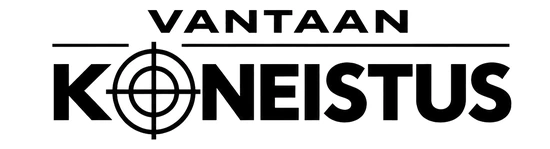 Vantaan Koneistus